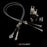 K-Tuned Race Spec Shifter Cables B-Series AWD