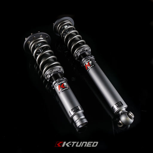 K-Tuned K1 Street Coilovers - 94-97 Accord