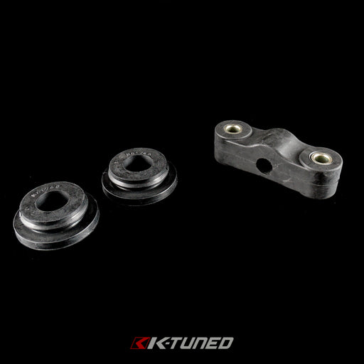 K-Tuned Shifter Bush Kit - B Series-Shifter Cables, Linkages & Bushes-Speed Science