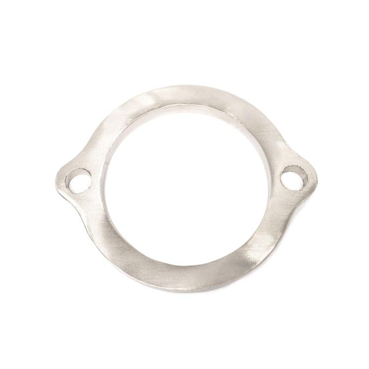 STM Tuned Stainless Steel Exhaust Flange (2-Bolt / 3.5")