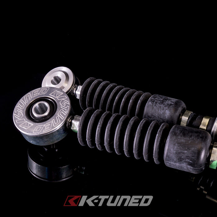 K-Tuned OEM-Spec Shifter Cables - DC5/K-Swap