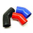 ATP Turbo Elbow 45 Degree 2.25" - silicone hose