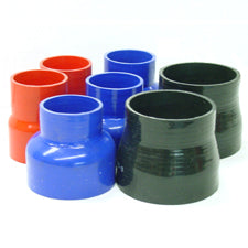 ATP Turbo Transition Hose 4" to 5" - silicone