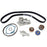 STM Tuned Evo 9 Timing Belt Replacement Kit (Gates Basic)