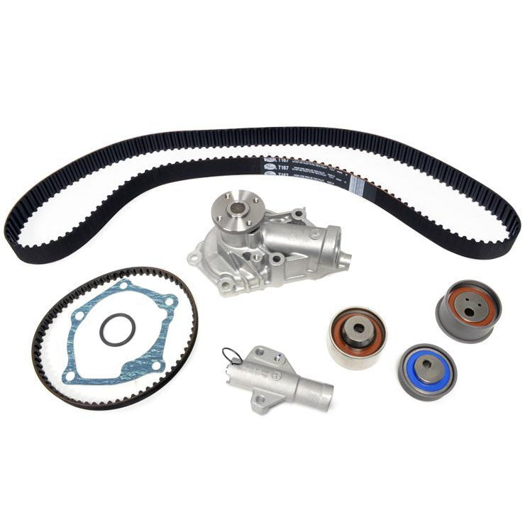 STM Tuned Evo 9 Timing Belt Replacement Kit (Gates Basic)