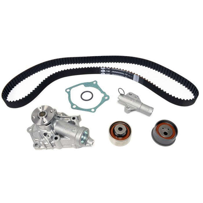 STM Tuned Evo 9 Timing Belt Replacement Kit (Gates Basic)