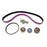 STM Tuned Evo 9 Timing Belt Replacement Kit (HKS/OEM)