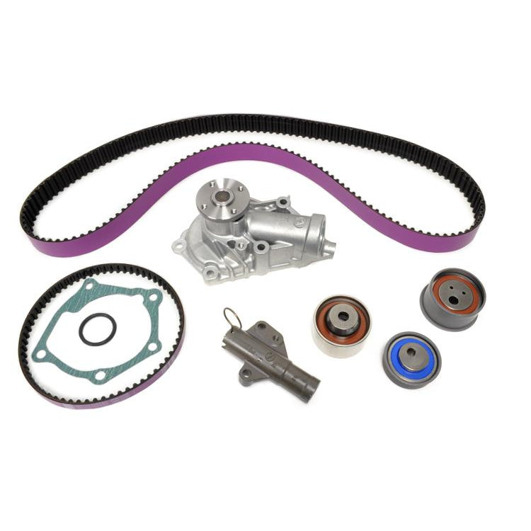 STM Tuned Evo 9 Timing Belt Replacement Kit (HKS/OEM)