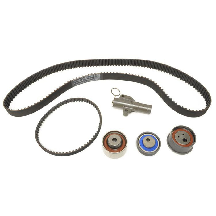 STM Tuned Evo 9 Timing Belt Replacement Kit (OEM Mitsubishi)