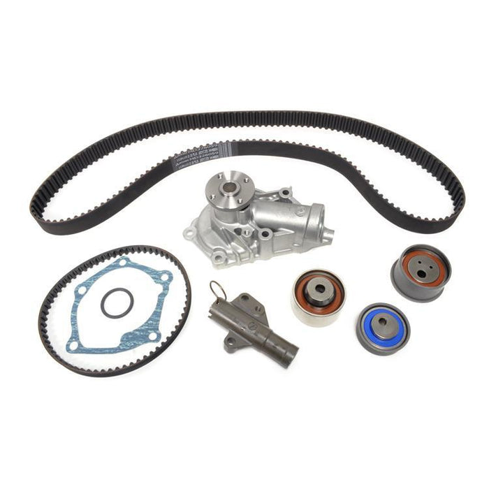 STM Tuned Evo 9 Timing Belt Replacement Kit (OEM Mitsubishi)