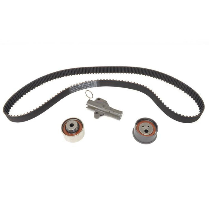 STM Tuned Evo 9 Timing Belt Replacement Kit (OEM Mitsubishi)