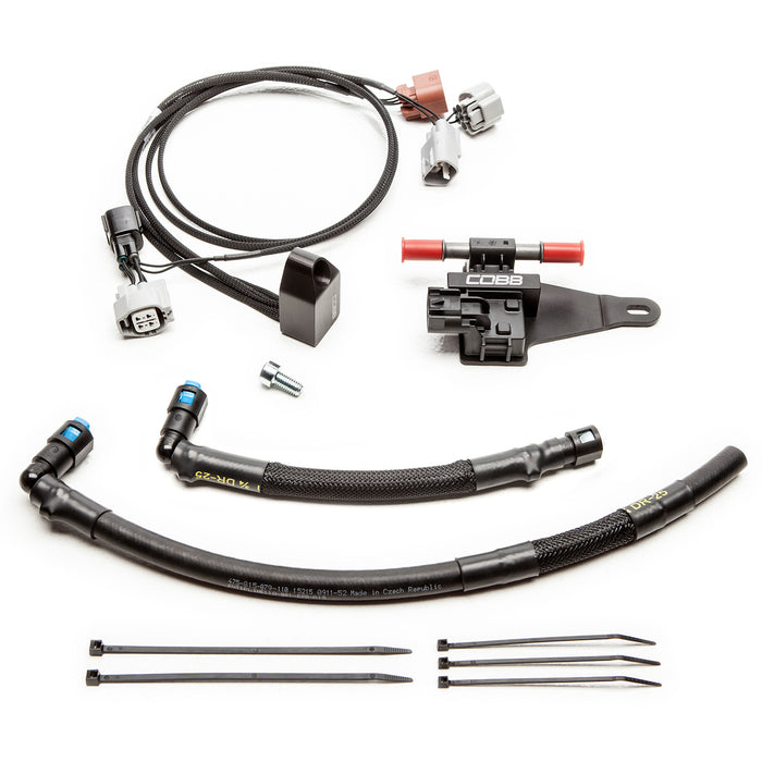 Cobb Subaru Flex Fuel Package  - WRX 2008-2014, STI 2008-2021