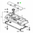 Honda Genuine Rocker Cover Bolts - H22A / F20B