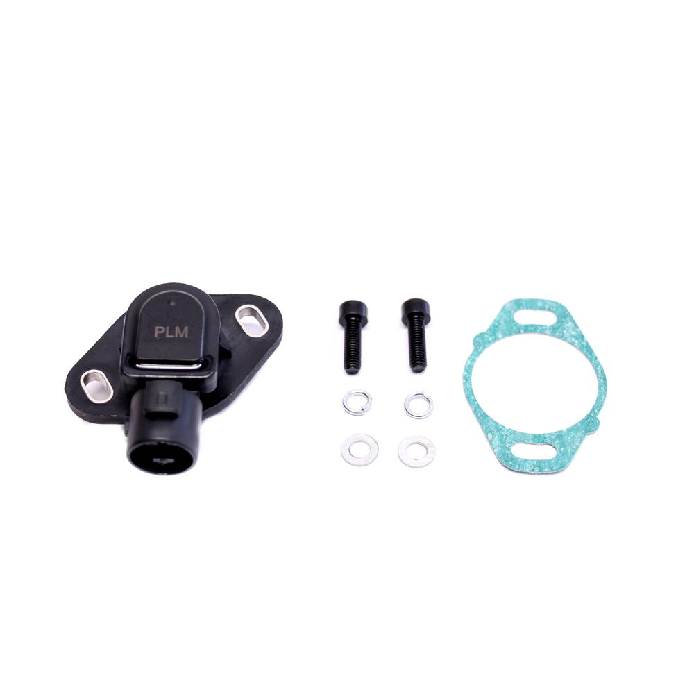 PLM Throttle Position Sensor - Honda D / B / H / F Series