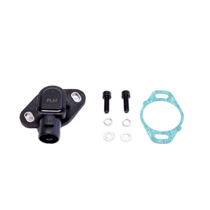 PLM Throttle Position Sensor - Honda D / B / H / F Series