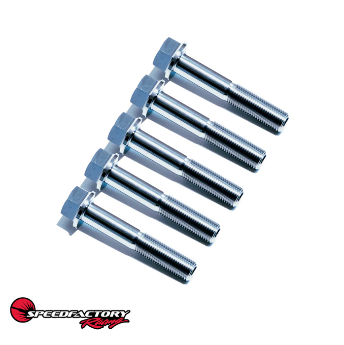 SpeedFactory Titanium Engine To Transmission Bolts - K Series