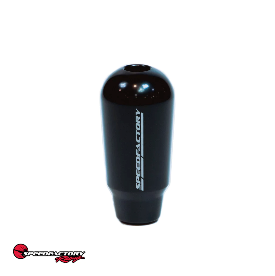 SpeedFactory Racing Billet Shift Knob V1