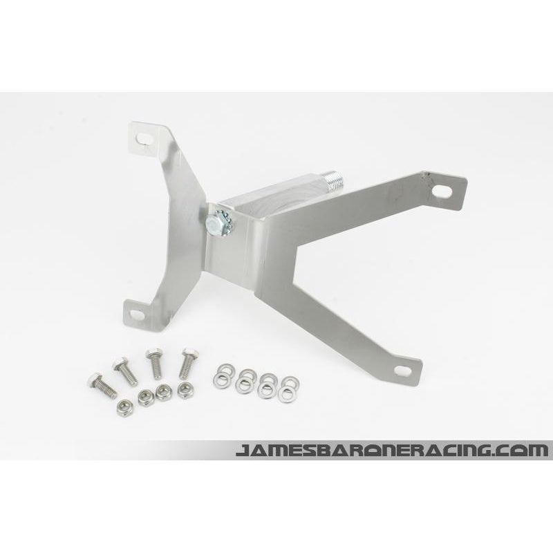 JBR 2014-2016 Mazda 3 Toe Tag Kit