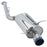 HKS Super Turbo Muffler FD3S 13B-REW