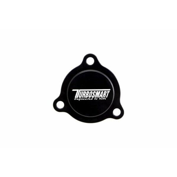 Turbosmart Ford Focus RS 2016 2.3L BOV Blanking Plate