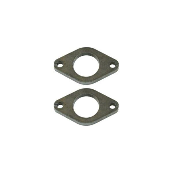 Turbosmart WG38 Weld Flanges - Mild Steel