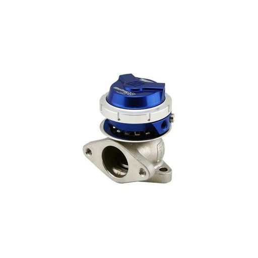 Turbosmart GenV UltraGate38 7psi External Wastegate (Blue)