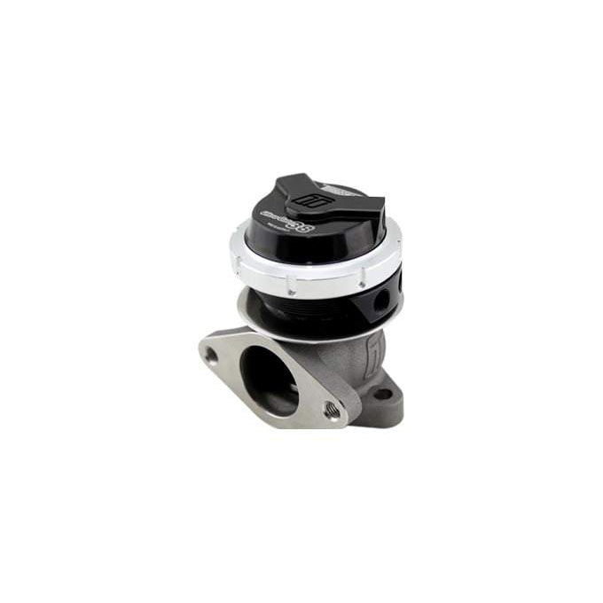 Turbosmart GenV UltraGate38 7psi External Wastegate (Black)