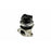 Turbosmart GenV UltraGate38HP 'High Pressure' 35psi External Wastegate (Black)