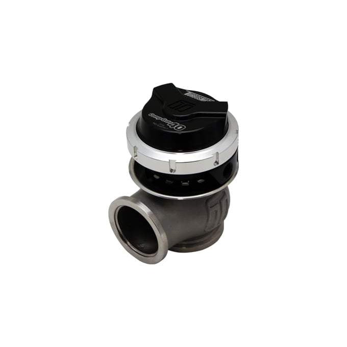 Turbosmart GenV CompGate40 14psi External Wastegate (Black)