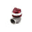 Turbosmart GenV CompGate40 14psi External Wastegate (Red)