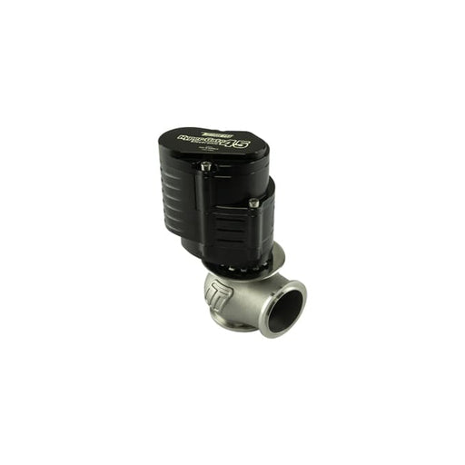 Turbosmart GenV Electronic HyperGate45 External Wastegate