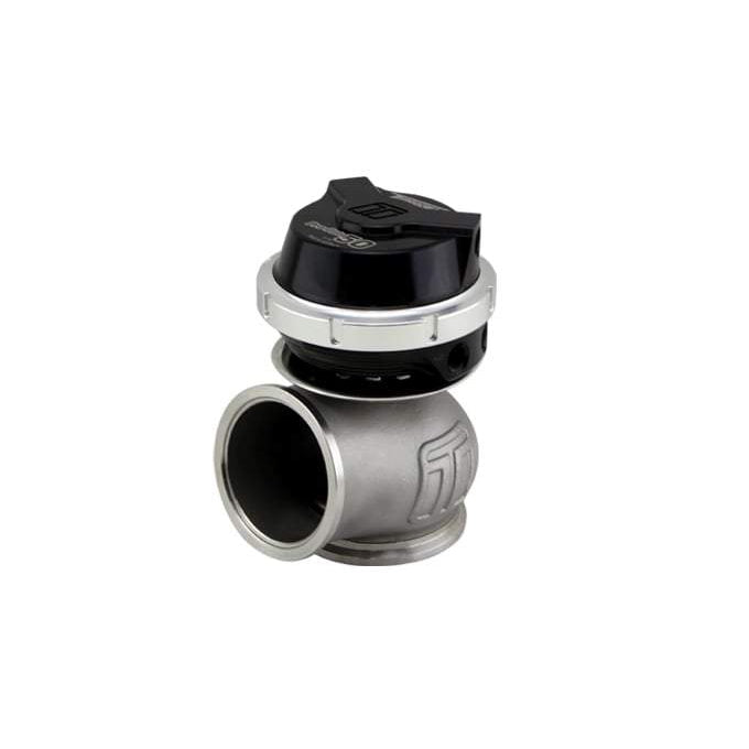 Turbosmart GenV ProGate50 7psi External Wastegate (Black)