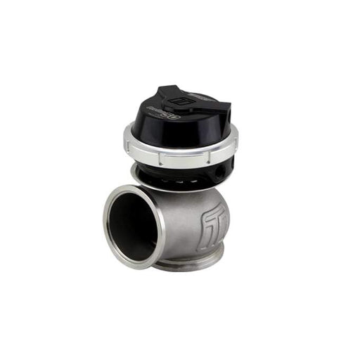 Turbosmart GenV ProGate50 14psi External Wastegate (Black)