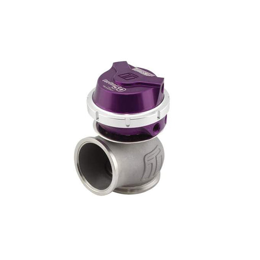 Turbosmart GenV ProGate50 14psi External Wastegate (Purple)