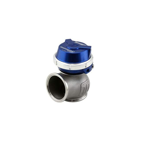 Turbosmart GenV PowerGate60 7psi External Wastegate (Blue)