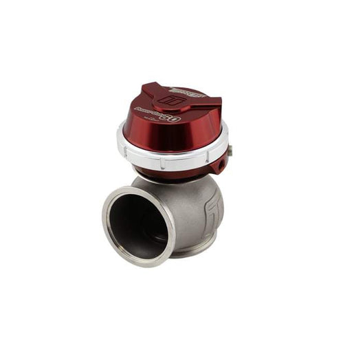 Turbosmart Wastegates GenV PowerGate60 14psi External Wastegate (Red)