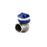 Turbosmart GenV PowerGate60CG 'Compressed Gas' 5psi External Wastegate (Blue)