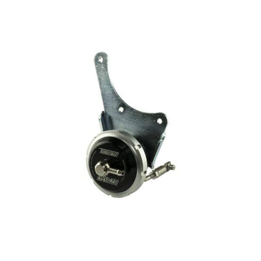 Turbosmart IWG75 Wastegate Actuator Suit Subaru WRX 2009 - 2014/WRX STI 04 - Current 7 PSI Black