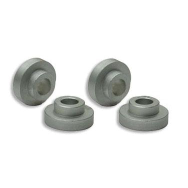 Torque Solution Shifter Base Bushing Kit: Mitsubishi Evo X 2008-2014