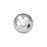 Torque Solution Billet Shift Knob (Silver): Universal 12x1.25