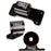 Torque Solution Billet aluminum 3 piece Engine Mount kit: Mitsubishi Evolution VII-IX 2001-2006