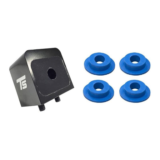 Torque Solution Shifter Bushing Combo: Hyundai Genesis Coupe 2010-2011