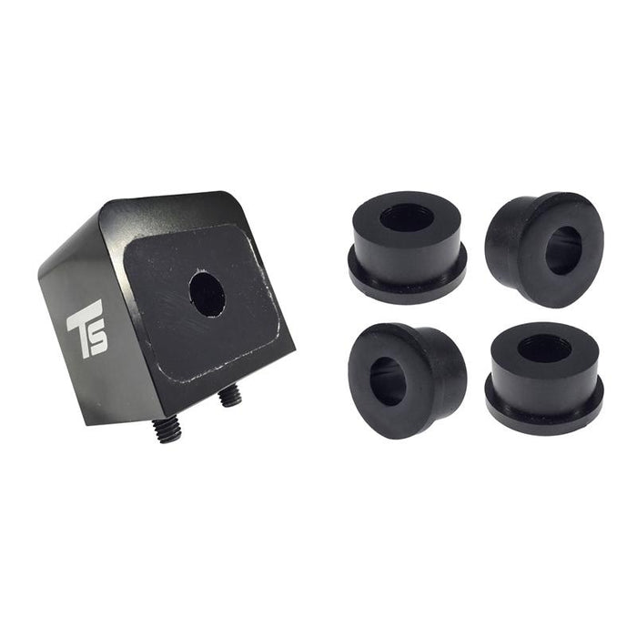 Torque Solution Shifter Bushing Combo: Hyundai Genesis Coupe 2011-2015