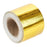 Torque Solution Gold Reflective Heat Tape: Universal 2" x 15'