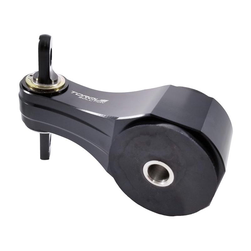 Torque Solution Billet Rear Engine Mount: Honda Civic SI 2012-2015 Coupe / Sedan