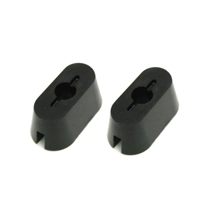 Torque Solution Lower Engine Mount Inserts: Hyundai Veloster 2011+