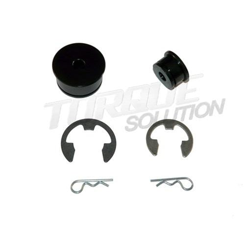 Torque Solution Shifter Cable Bushings: Dodge Stratus SE w/ 2.4 4g64 5 spd