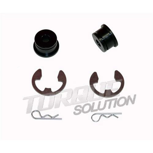 Torque Solution Shifter Cable Bushings: Scion XB 2008-12