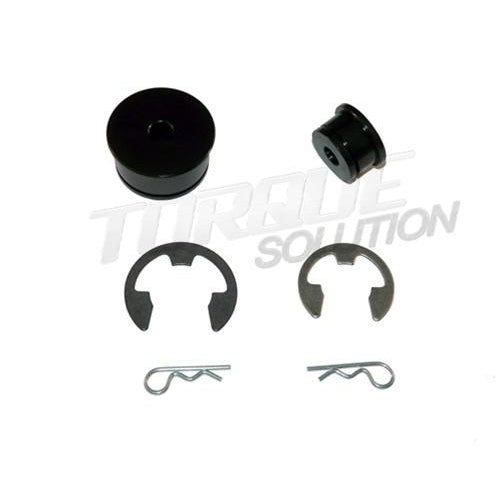 Torque Solution Shifter Cable Bushings: Honda Accord 2003-2007