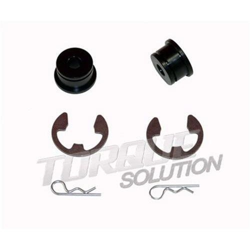 Torque Solution Shifter Cable Bushings: Honda Accord 2008-11